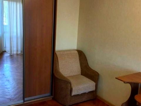 квартира за адресою Братиславська вул., 4