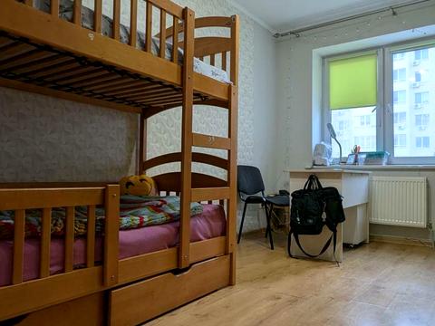 квартира за адресою Райдужний масив вул., 3