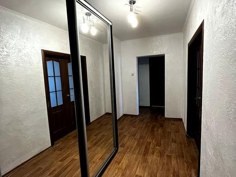 квартира по адресу Елизаветы Чавдар ул., 28