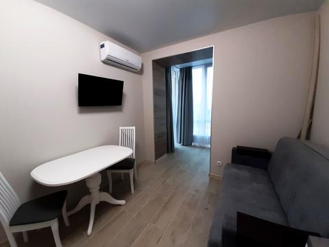 квартира по адресу Мандрыковская ул., 234