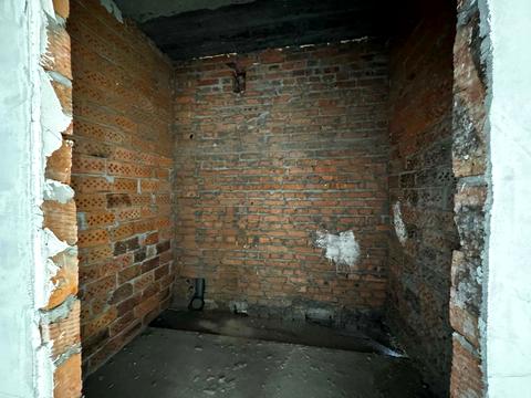 квартира по адресу Північна ул., 117-Д