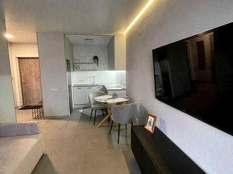 квартира по адресу Тадея Рыльского бульв., 1