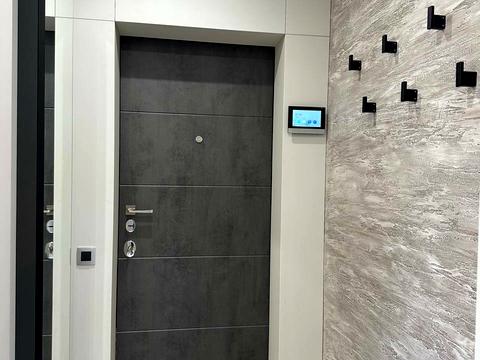 квартира по адресу Героев просп., 19
