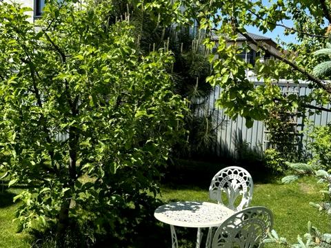 дом по адресу Курінна