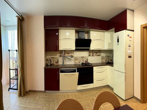 квартира по адресу Демнянская ул., 3