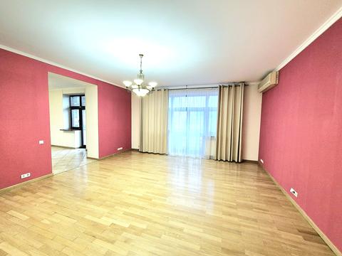 квартира за адресою Паторжинського вул., 14