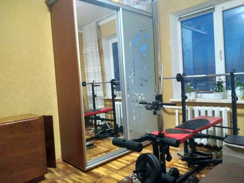 квартира за адресою Запорізька вул., 3