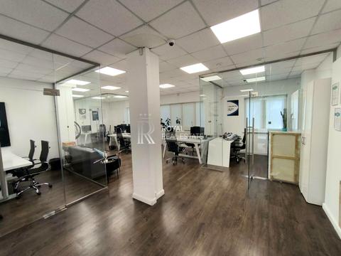 комерційна за адресою Київ, Василя Тютюнника вул. (Анрі Барбюса), 5-А