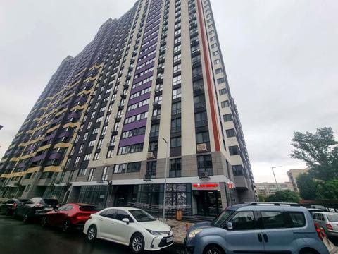 квартира по адресу Воздухофлотский просп. (Повітрофлотський), 56-Б