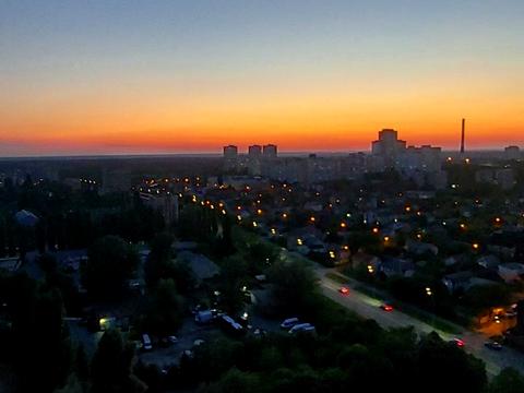 квартира по адресу Олега Мудрака ул. (Генерала Наумова), 1-Б