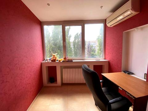 квартира по адресу Героев просп., 21
