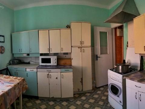 квартира по адресу Каганца ул., 48