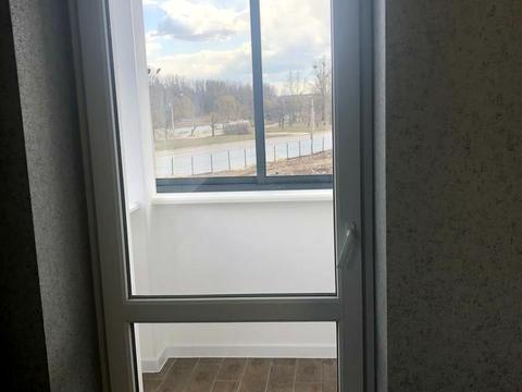 квартира за адресою Борткевича вул., 5