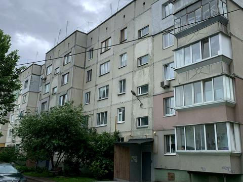 квартира за адресою Европейськая, 9