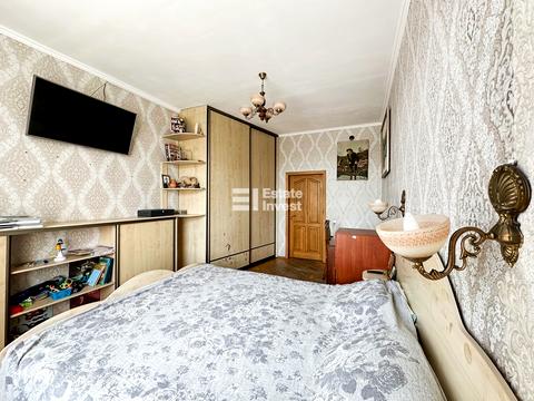 квартира за адресою Кравцова, 4