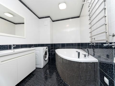 квартира за адресою Юлії Здановської вул. (Ломоносова), 71-Д