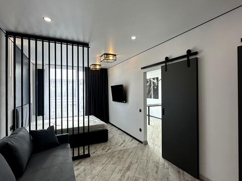 квартира по адресу Южный бульв., 20