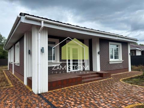 дом по адресу Мешкова, 44