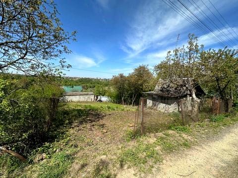 ділянка за адресою Проїзд Заярний Дубово