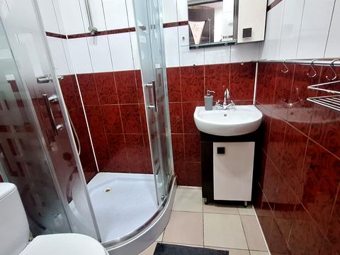 квартира по адресу Нежинская ул., 1