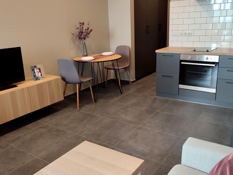 квартира за адресою Кадетський Гай вул., 10