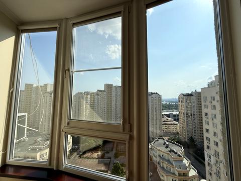 квартира по адресу Днепровская набережная ул., 19