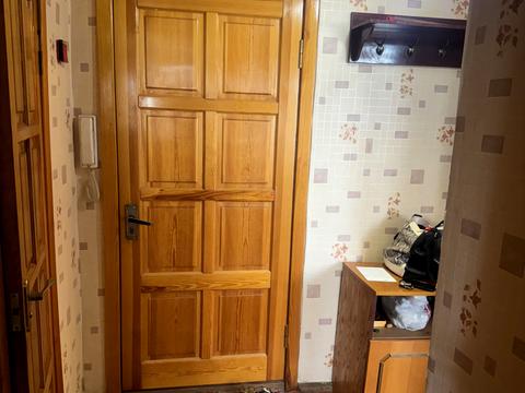 квартира по адресу Астрономическая ул., 35з