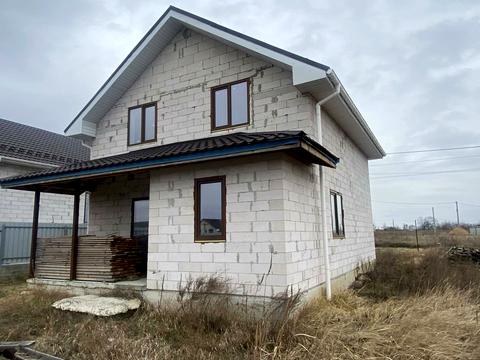 дом по адресу Аграрна, 14а