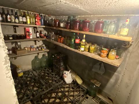 будинок за адресою Лісова