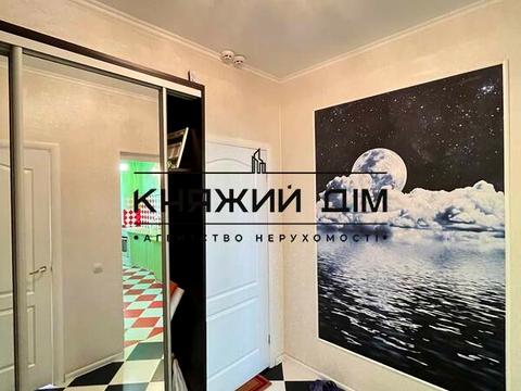 квартира за адресою Юрія Кондратюка вул., 7