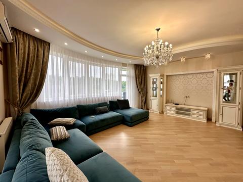 квартира за адресою Генерала Шаповала вул. (Механізаторів), 2