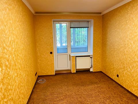 квартира по адресу Сергея Амброса ул., 149
