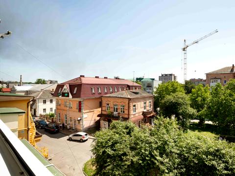 квартира за адресою Соборна вул., 67