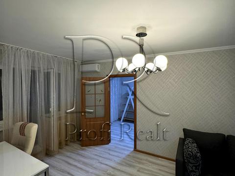 квартира по адресу Академика Шалимова ул. (Героїв Севастополя), 44-А