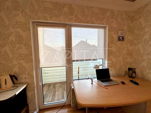 дом по адресу Бориспільський