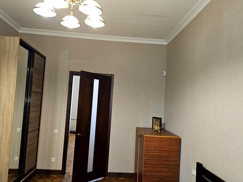 квартира за адресою Переможців вул., 6