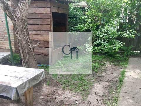 участок по адресу Буча, Ярослава Мудрого ул.