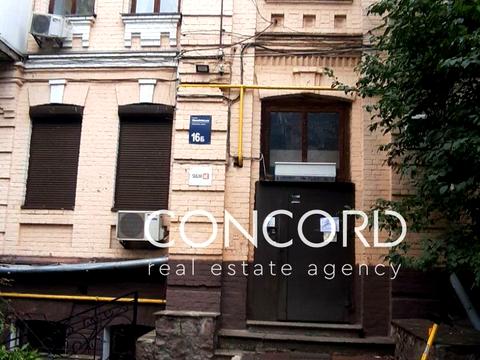 коммерческая по адресу Михайловская ул., 16-Б
