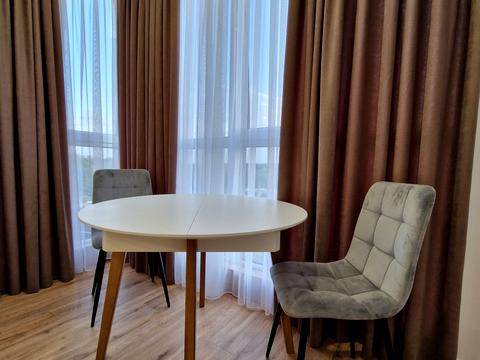 квартира за адресою Запорізьке шосе, 32-М