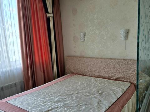 квартира за адресою Єлизавети Чавдар вул., 1