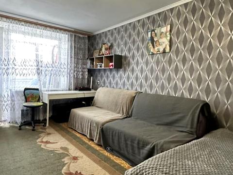 квартира по адресу Львовское шоссе, 8