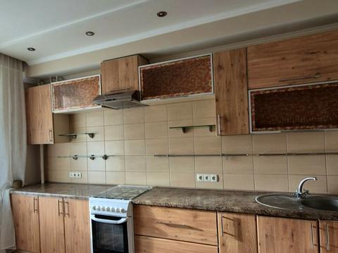 квартира за адресою Кравчука вул., 46д