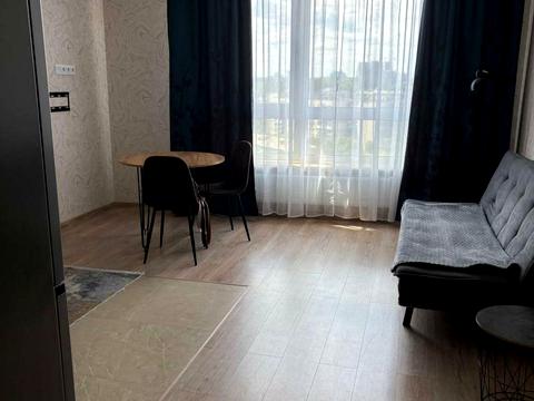 квартира за адресою Шолуденка вул., 30