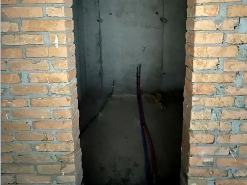 квартира за адресою Сім'ї Кульженків вул. (Петра Дегтяренка), 22