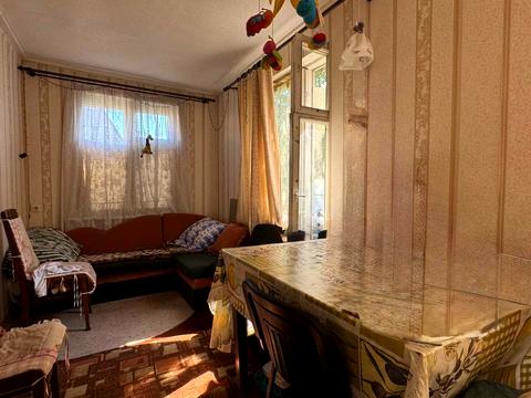дом по адресу Квіткова, 73