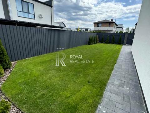 будинок за адресою Київ, Виноградна вул.