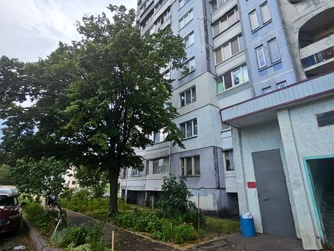 квартира по адресу Николая Закревского ул., 33