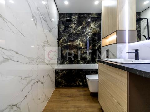 квартира за адресою Височана вул., 18