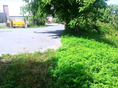 ділянка за адресою 3 пров Шевченка
