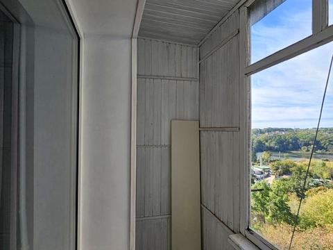 квартира по адресу Бальзаківська ул., 3